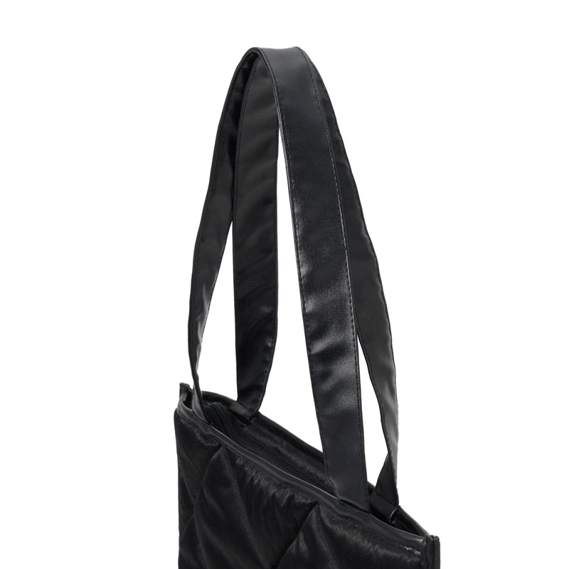PC Tote Bag Black