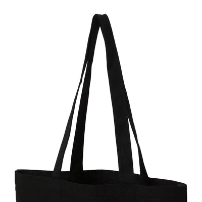 Logo Tote 2 Small Black