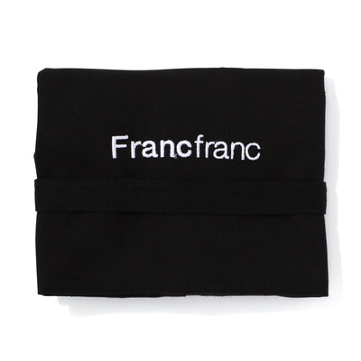 Logo Tote 2 Small Black