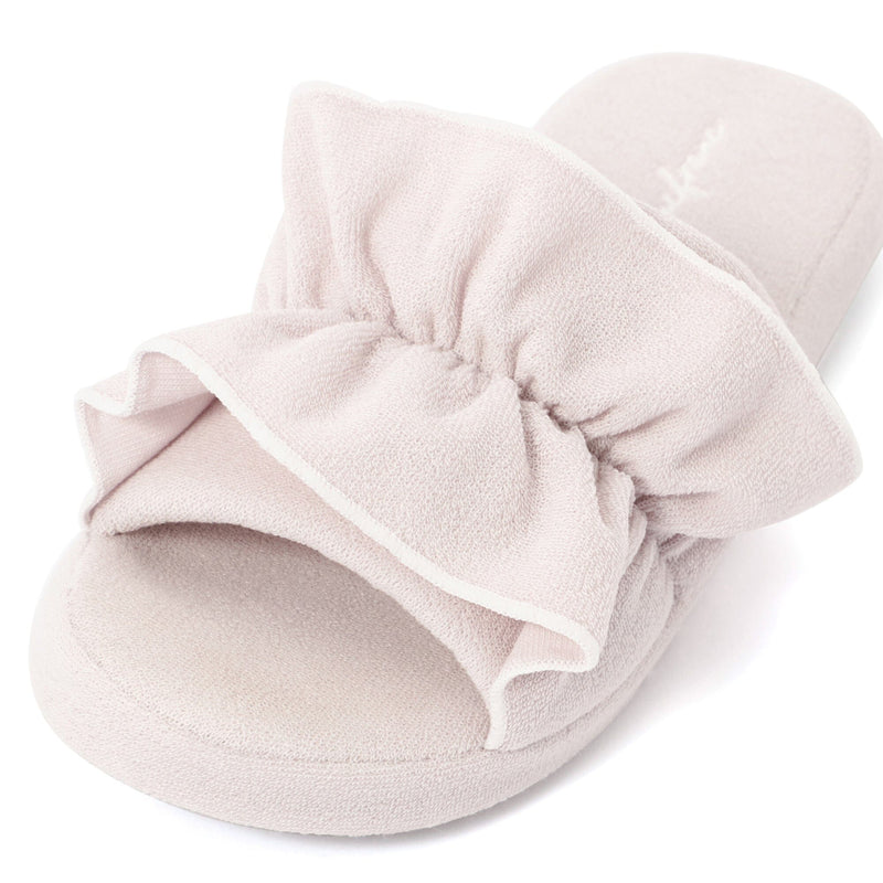Xylitol Pile Room Shoes Lavender