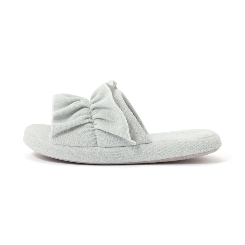 Xylitol Pile Room Shoes Mint
