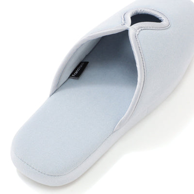 Urethane Sole Sweet Room Shoes Blue