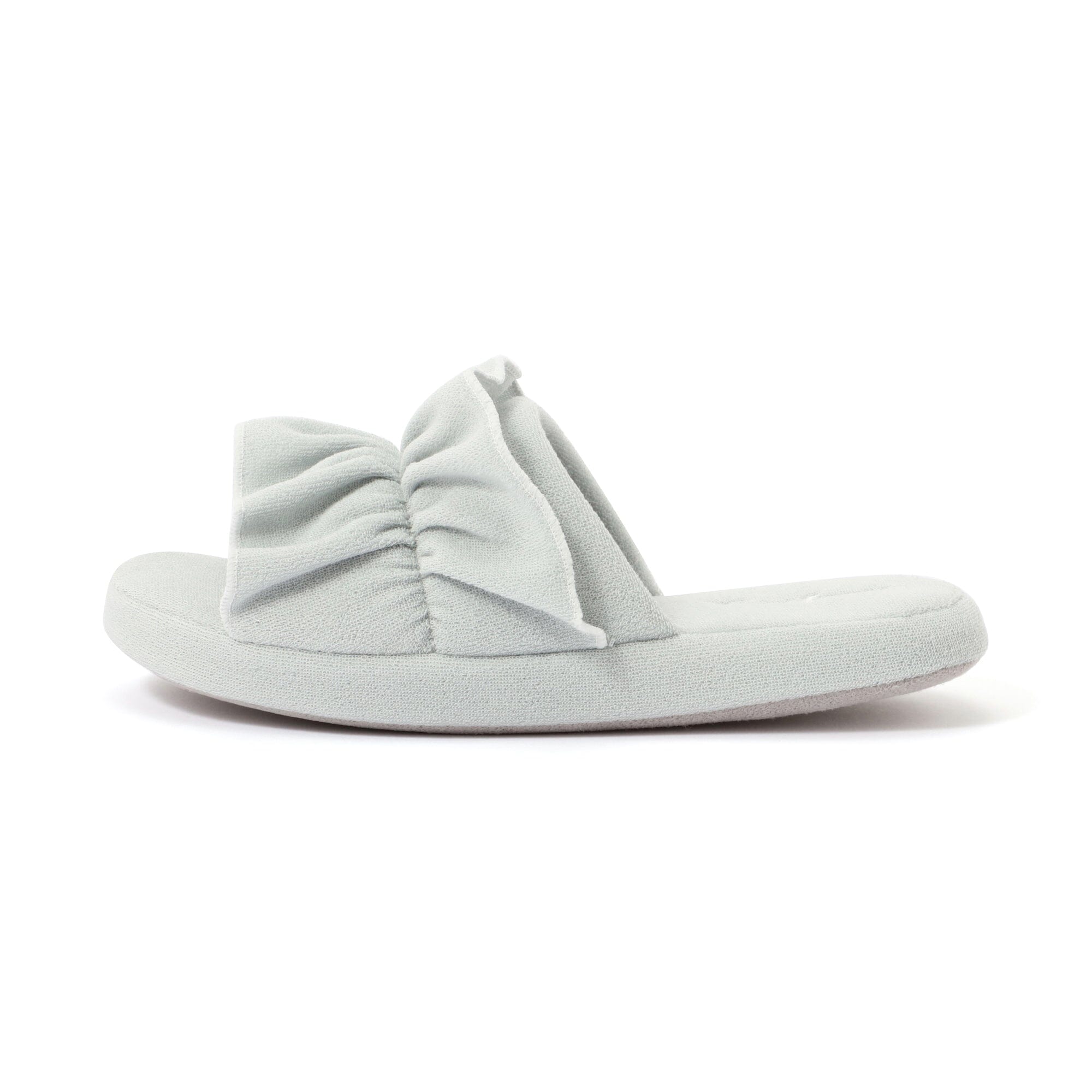 Xylitol Pile Room Shoes Mint