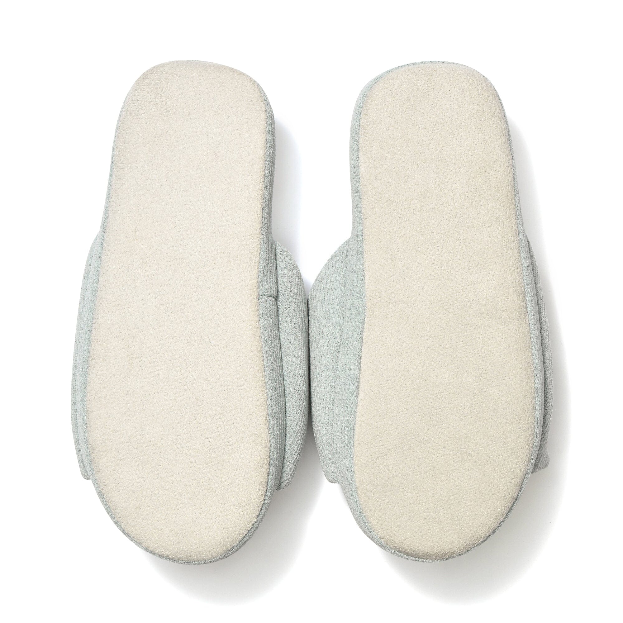 Cooling Touch Rib Cross Room Shoes Blue