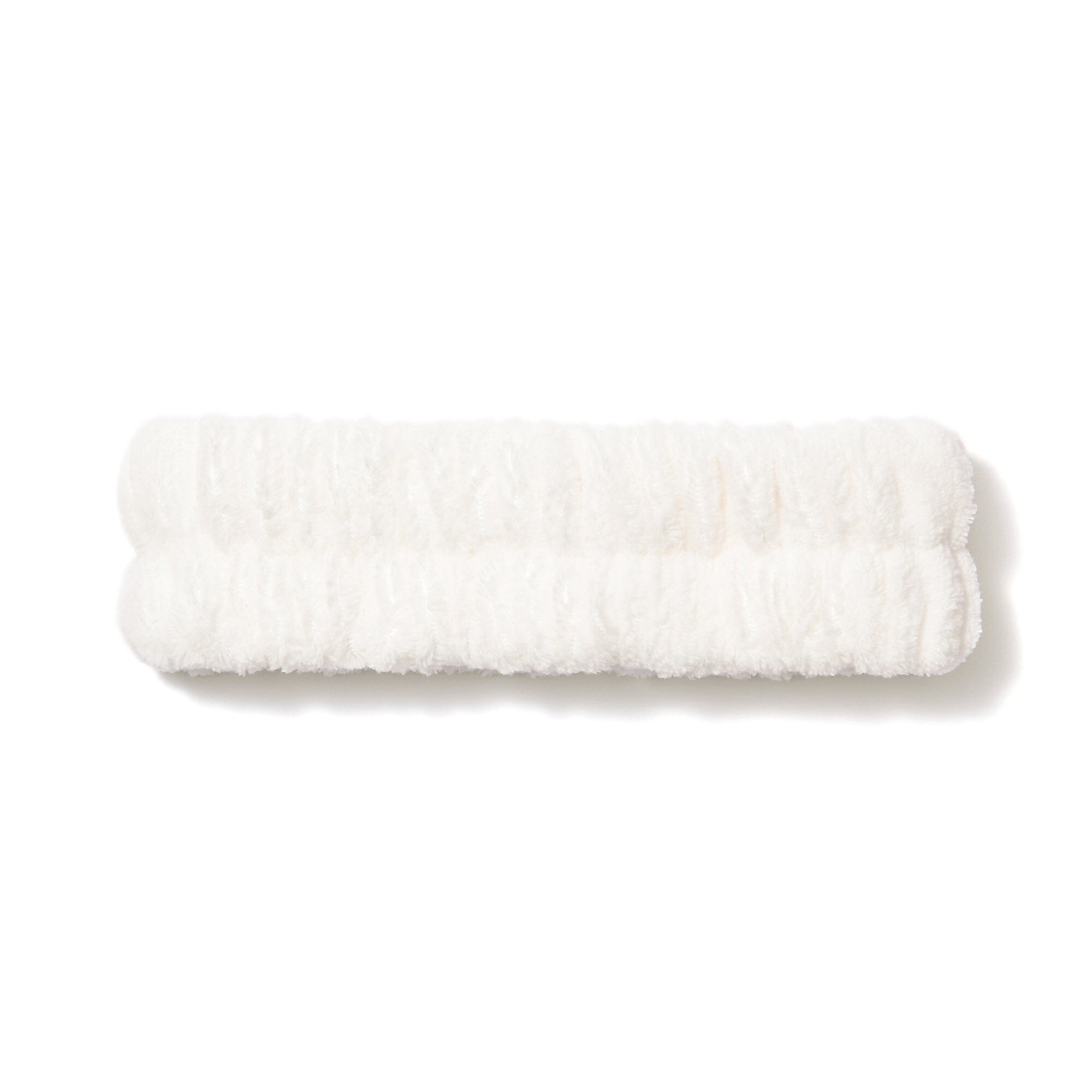 Repos Face Wash Set  White