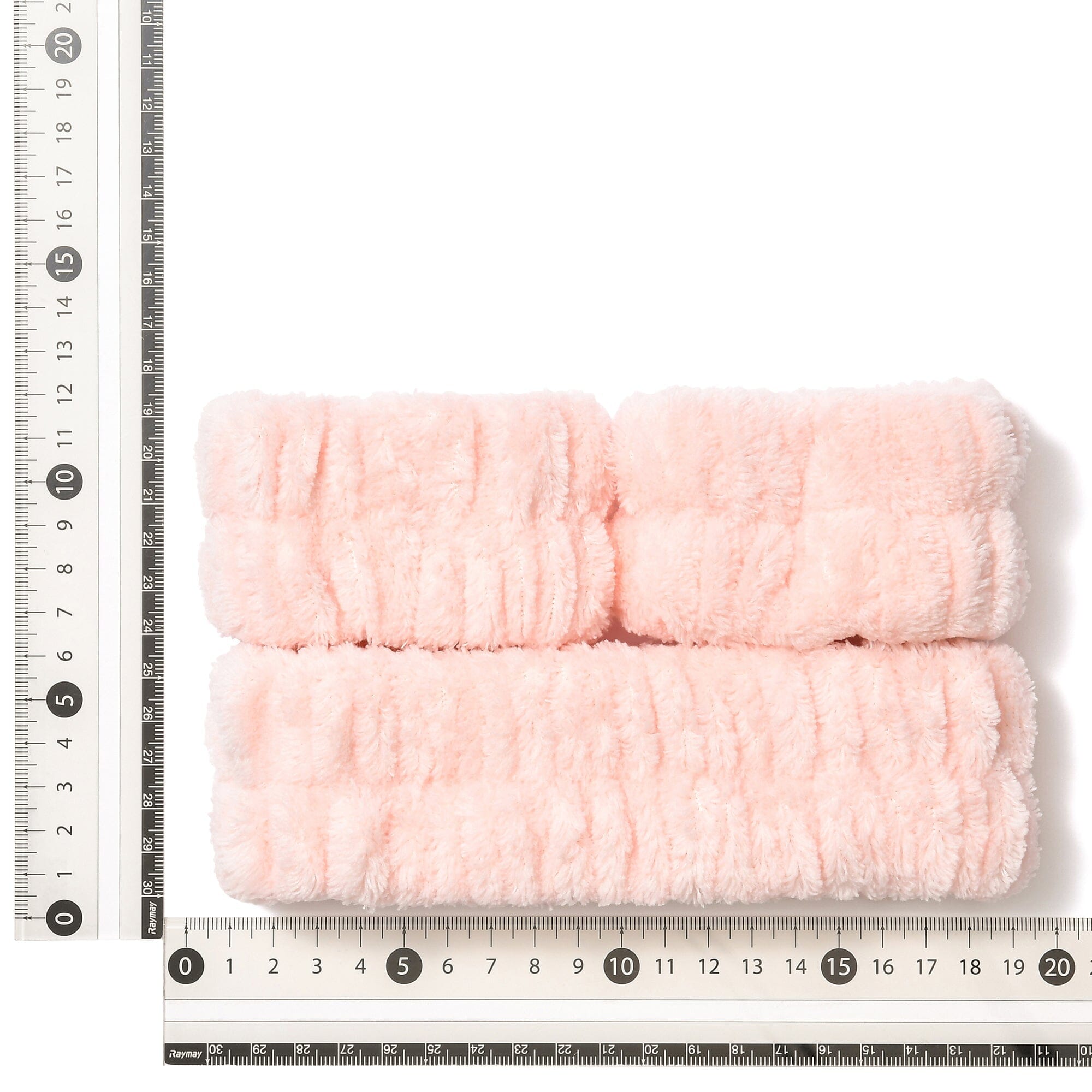 Repos Face Wash Set  Pink