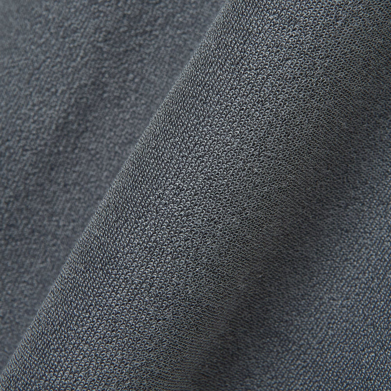 Xylitol Treated Pile Dress Dark Gray
