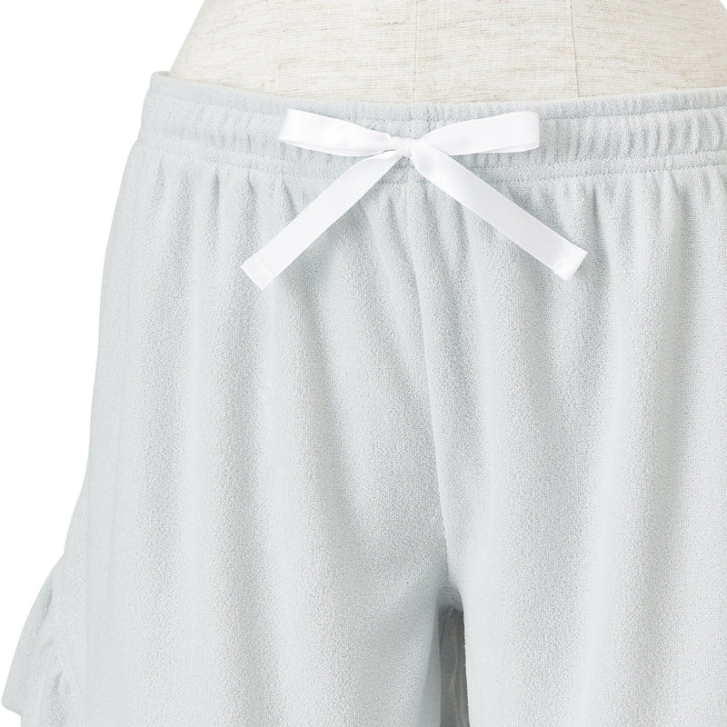 Xylitol Treated Pile Pajamas Mint