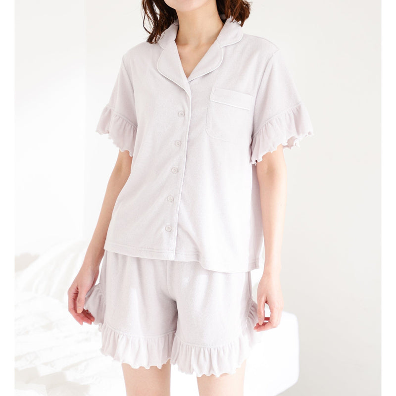 Xylitol Pile Pajamas Lavender