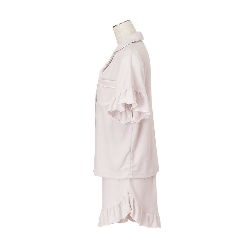 Xylitol Pile Pajamas Lavender