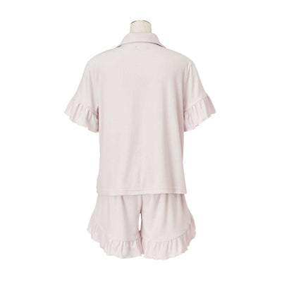 Xylitol Pile Pajamas Lavender