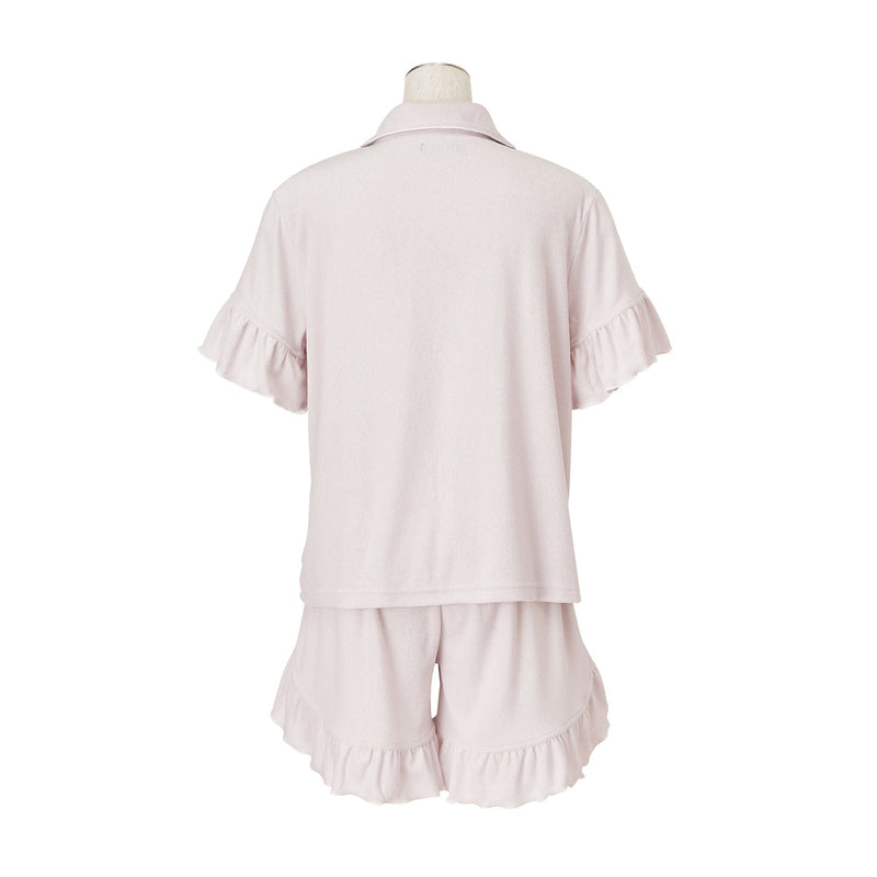 Xylitol Pile Pajamas Lavender