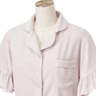 Xylitol Pile Pajamas Lavender