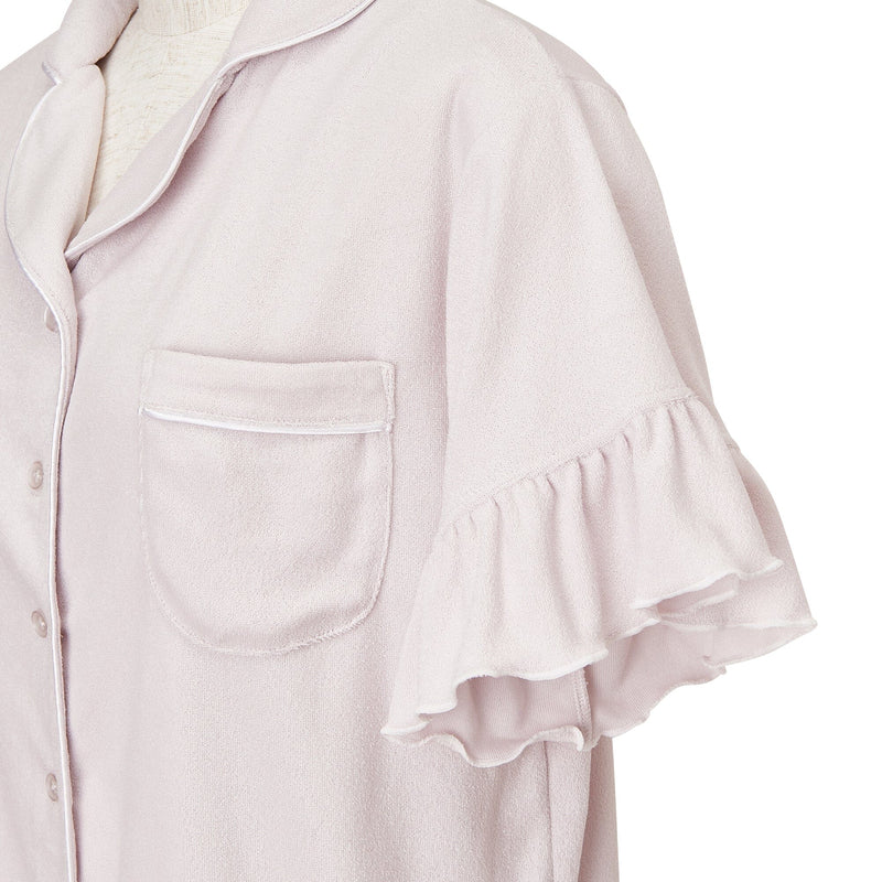 Xylitol Pile Pajamas Lavender
