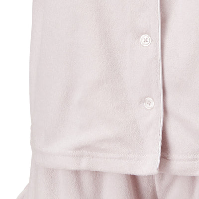 Xylitol Pile Pajamas Lavender