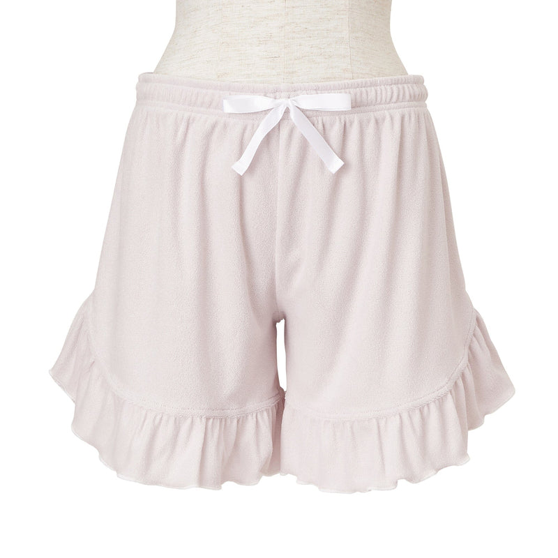 Xylitol Pile Pajamas Lavender