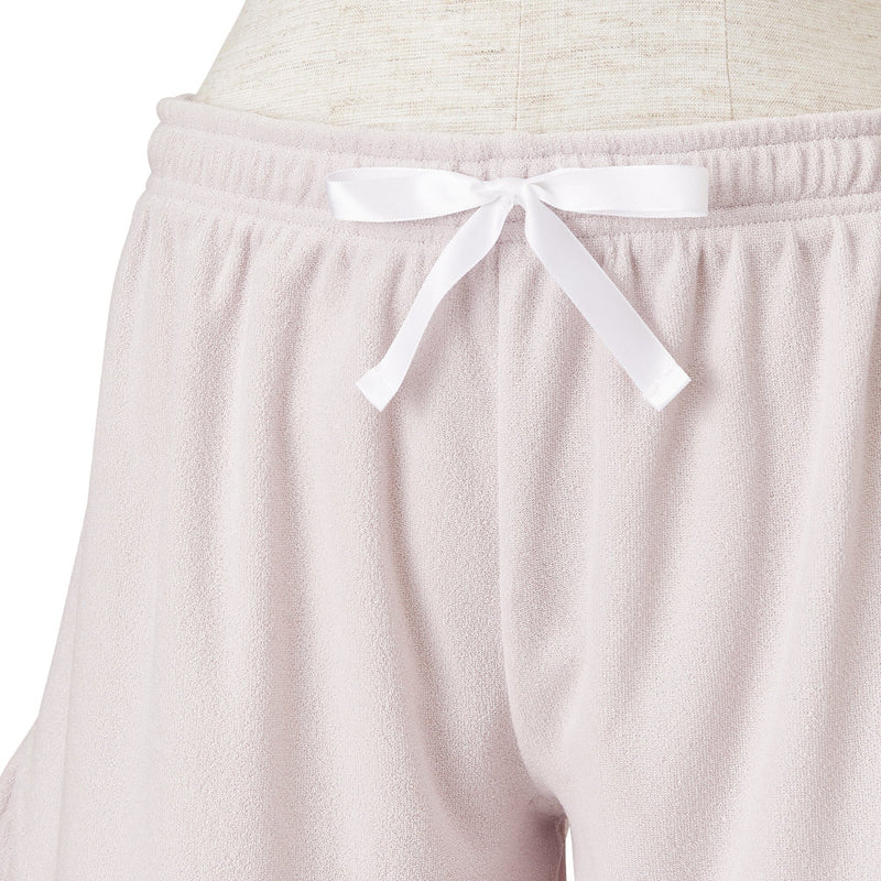 Xylitol Pile Pajamas Lavender