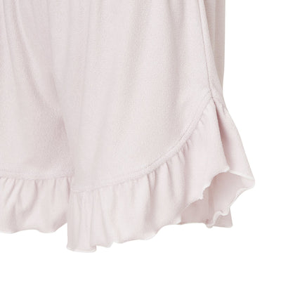 Xylitol Pile Pajamas Lavender