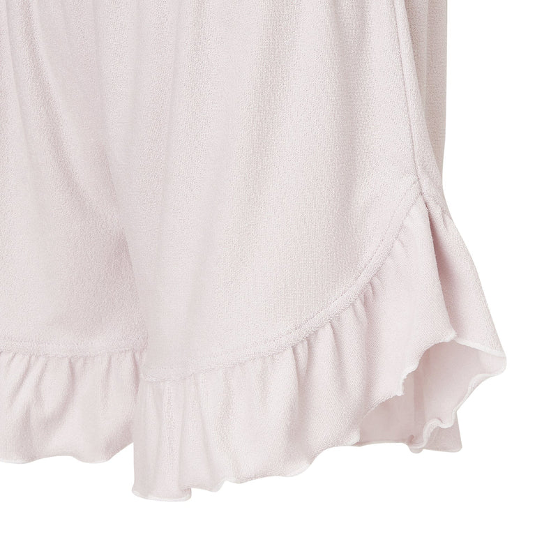 Xylitol Pile Pajamas Lavender