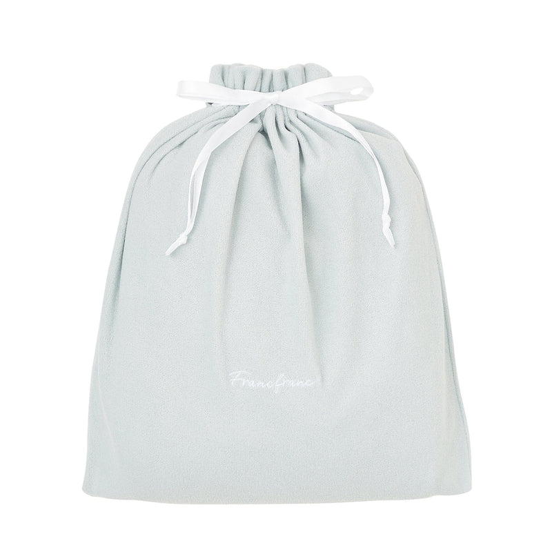 Xylitol Pile Pajamas Mint