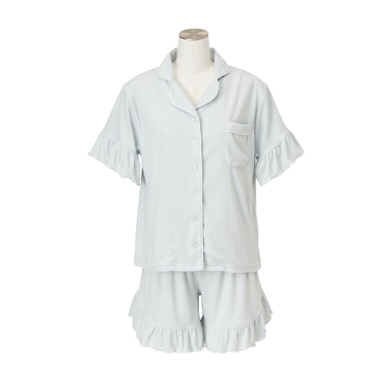Xylitol Pile Pajamas Mint