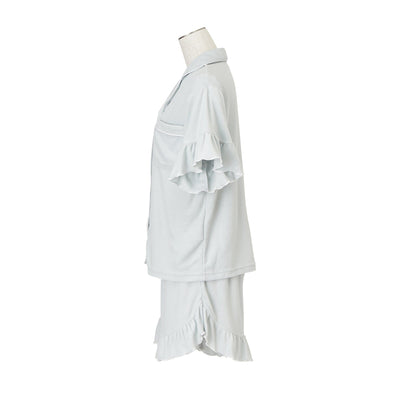 Xylitol Pile Pajamas Mint