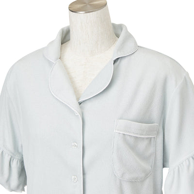 Xylitol Pile Pajamas Mint