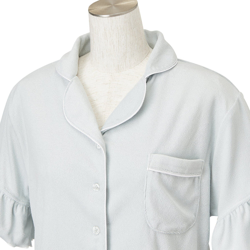 Xylitol Pile Pajamas Mint