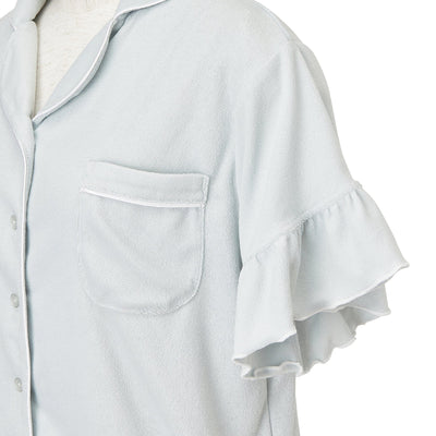 Xylitol Pile Pajamas Mint