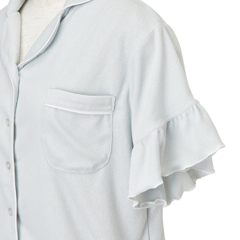 Xylitol Pile Pajamas Mint