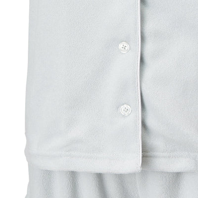 Xylitol Pile Pajamas Mint