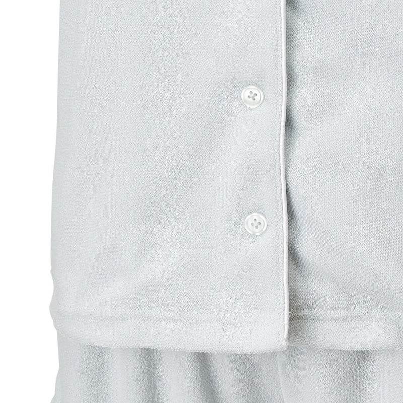 Xylitol Pile Pajamas Mint