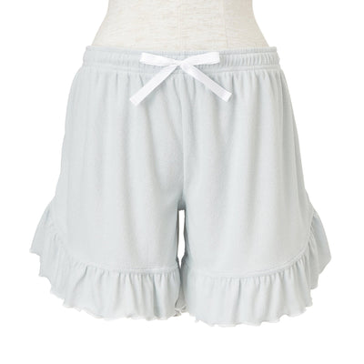 Xylitol Pile Pajamas Mint