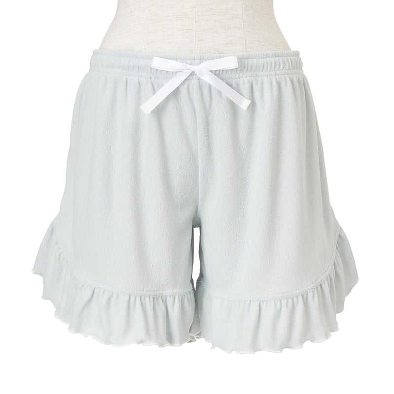 Xylitol Pile Pajamas Mint