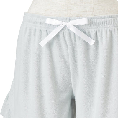 Xylitol Pile Pajamas Mint
