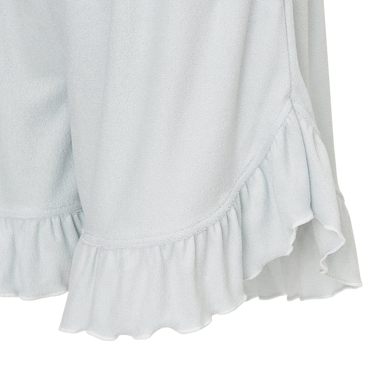 Xylitol Pile Pajamas Mint