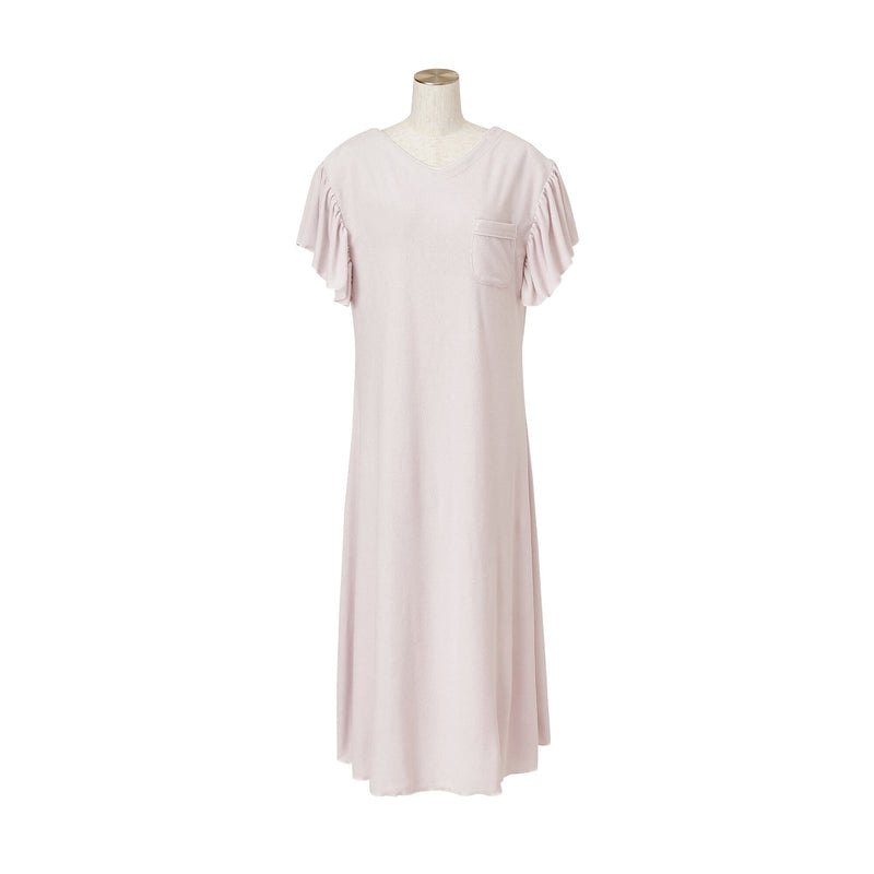 Xylitol Pile One Piece Lavender