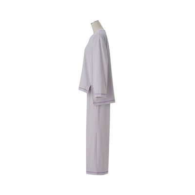 Humidity Co Sweat Room Wear Light Purple