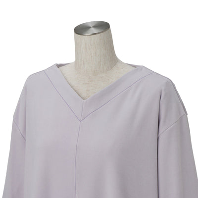 Humidity Co Sweat Room Wear Light Purple
