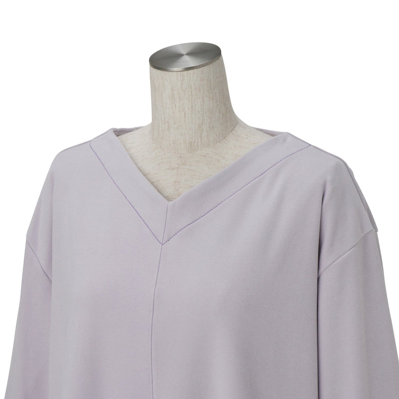 Humidity Co Sweat Room Wear Light Purple