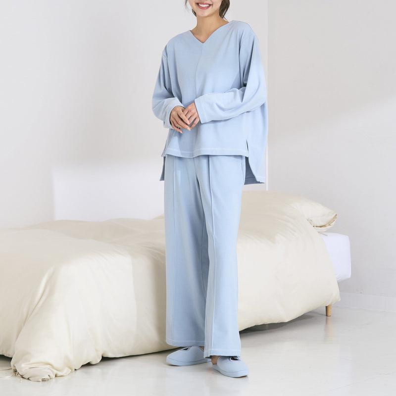 Humidity Co Sweat Roomwear Blue