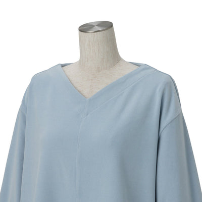 Humidity Co Sweat Roomwear Blue