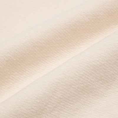 Reversible Warm Fleece 4-Way Poncho Large Ivory