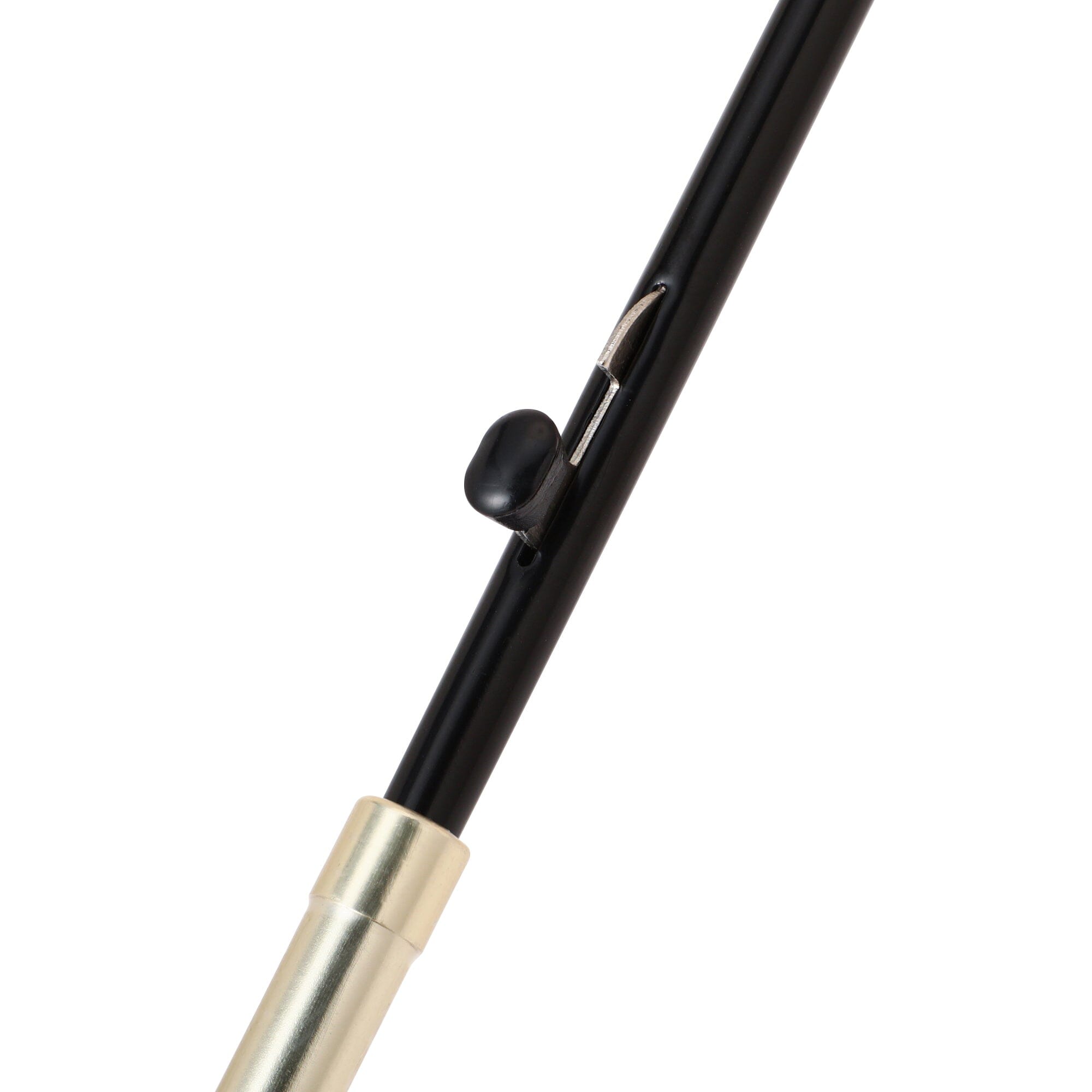 Ink Art Umbrella Long Umbrella 61Cm Brown