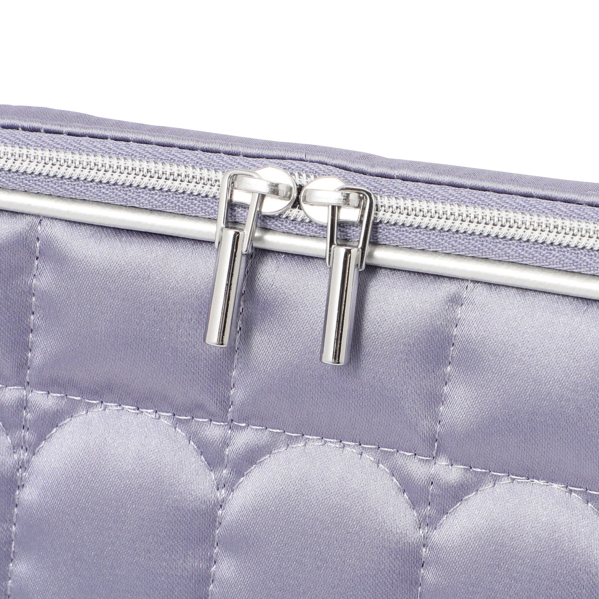 Arch Quilt PC Case 13-14 Inch Blue Grey