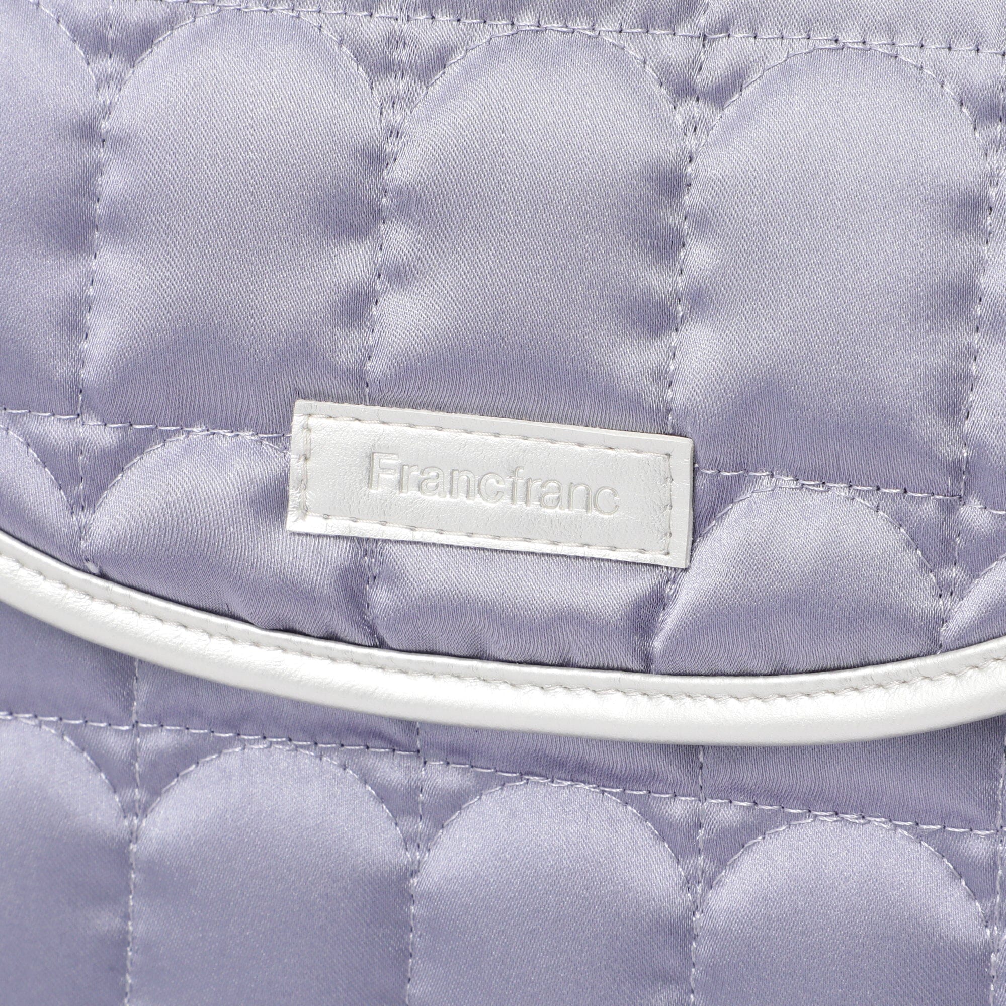 Arch Quilt PC Case 13-14 Inch Blue Grey