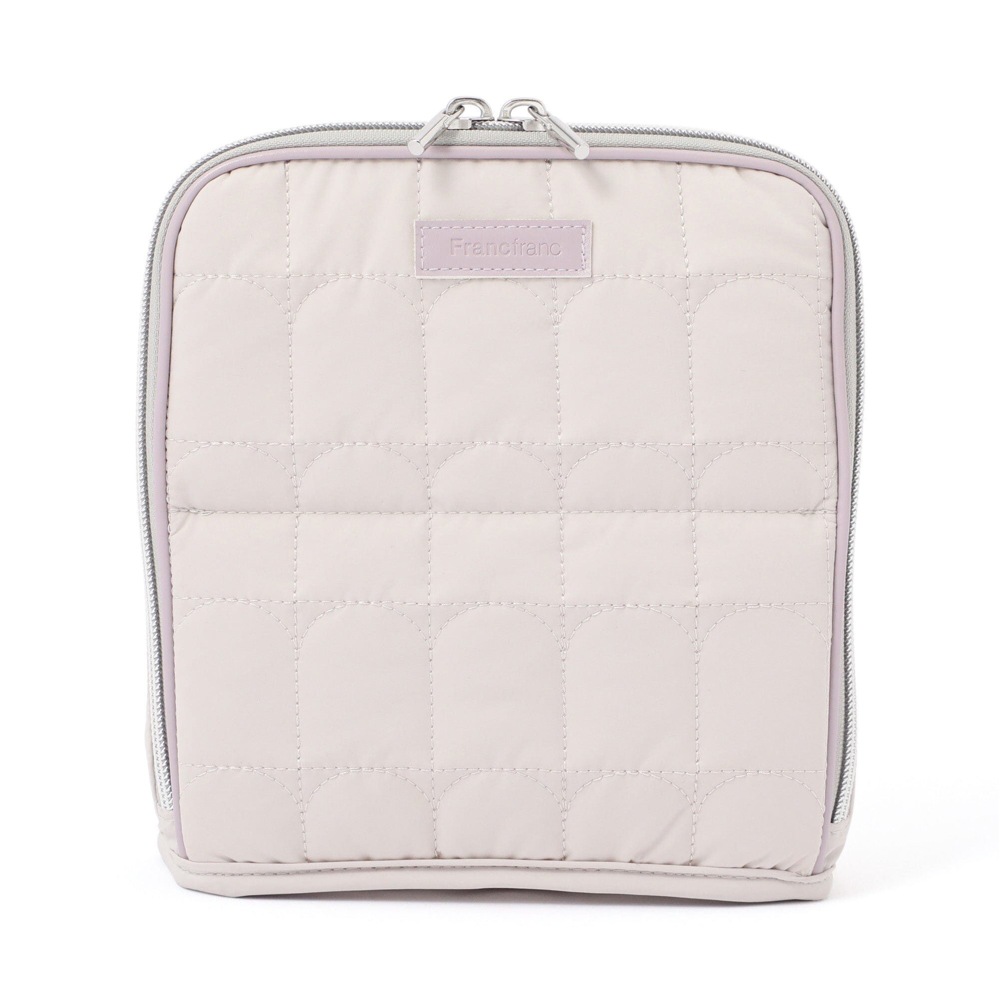 Arch Quilt Tool Pen Stand Light Grey