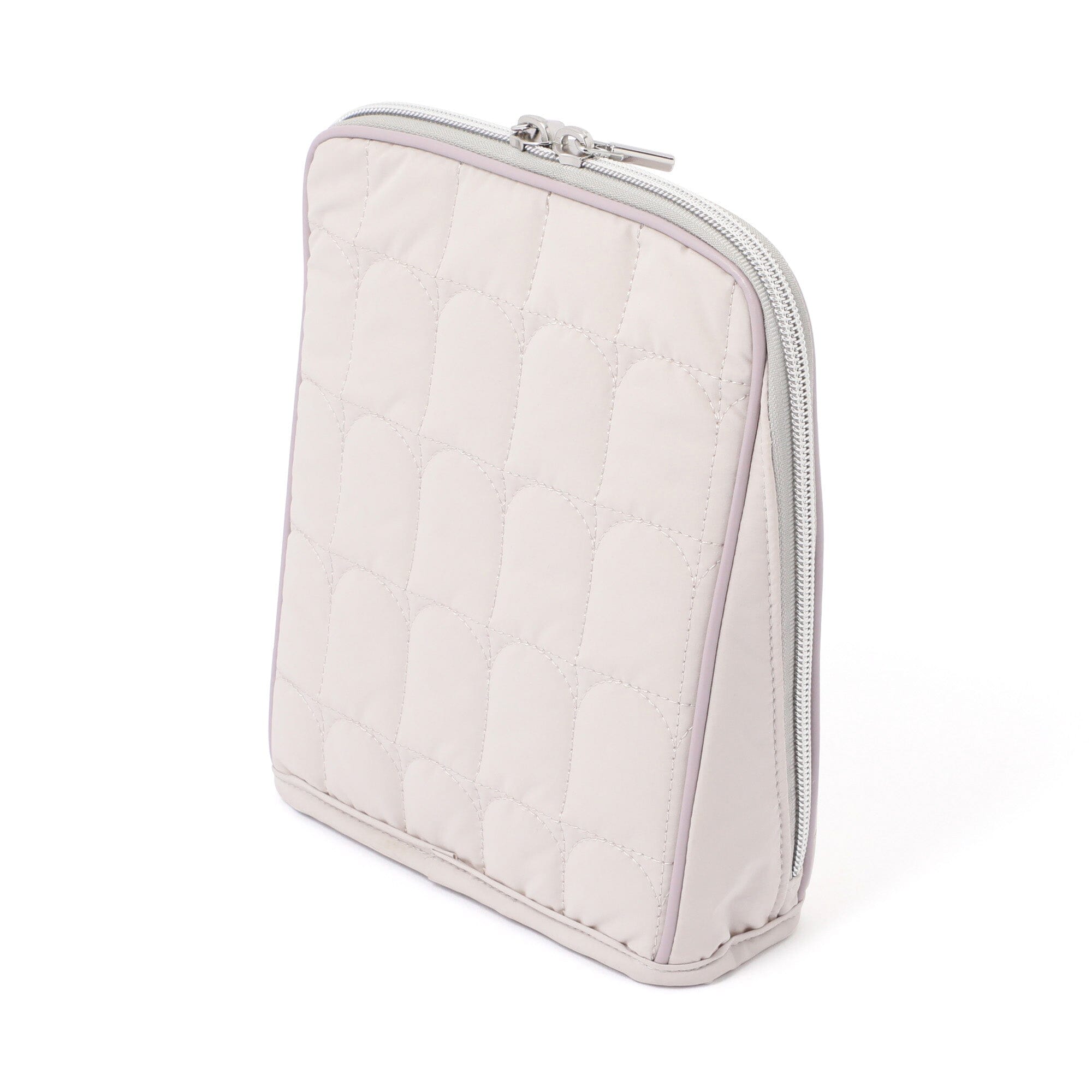 Arch Quilt Tool Pen Stand Light Grey