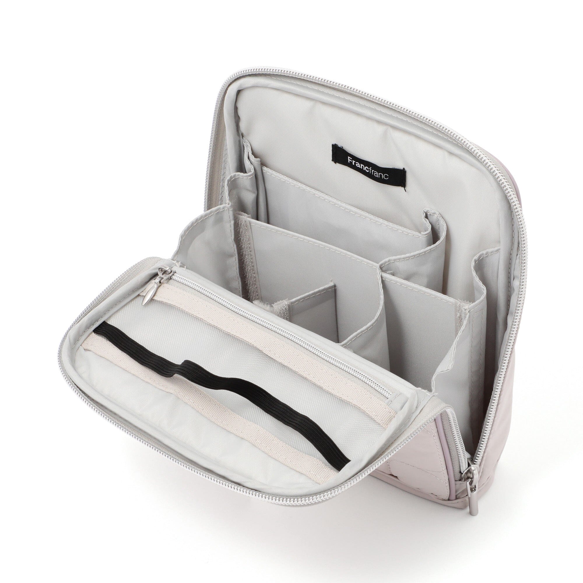 Arch Quilt Tool Pen Stand Light Grey