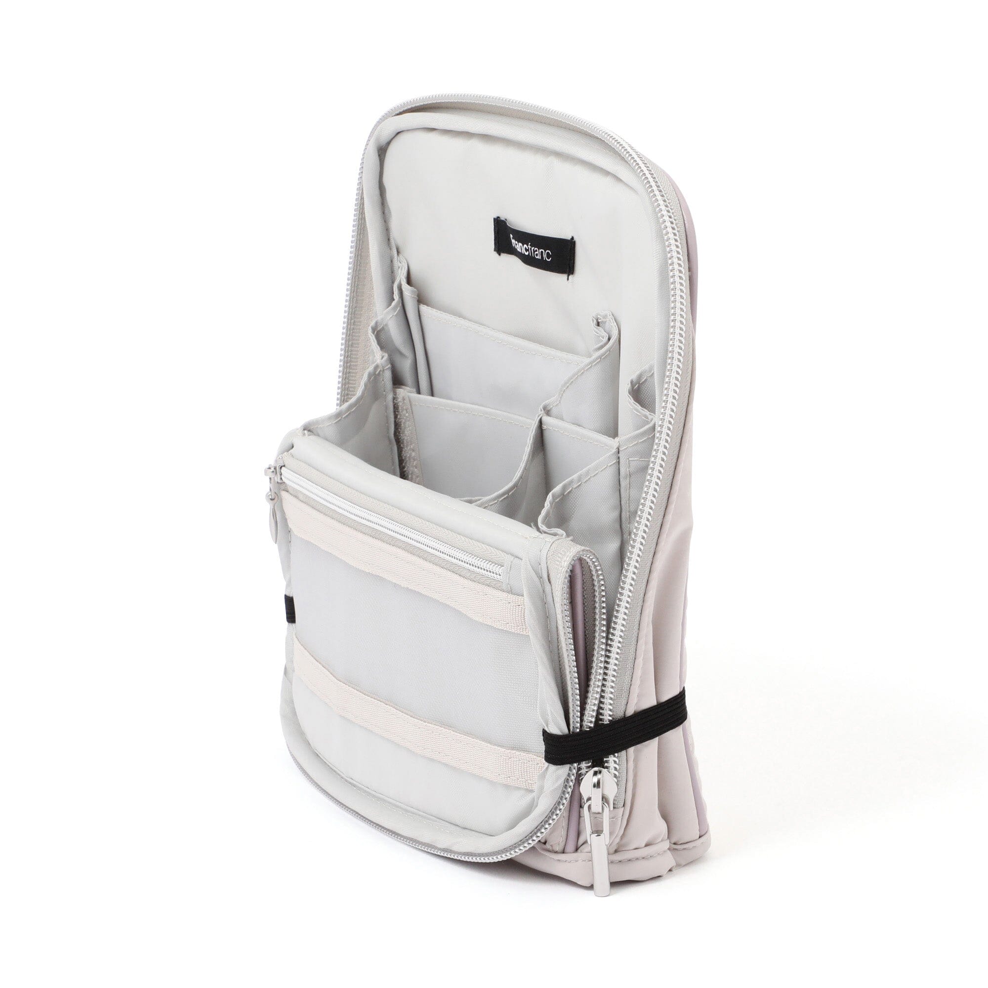 Arch Quilt Tool Pen Stand Light Grey